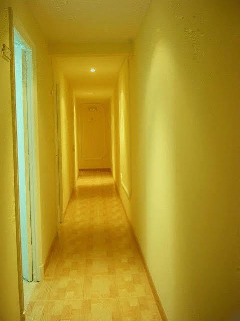 Pio V Hotel วิโก ภายนอก รูปภาพ